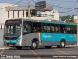 Auto Ônibus Fagundes RJ 101.092 na cidade de Niterói, Rio de Janeiro, Brasil, por Jordan Santos do Nascimento. Número da foto: #13296074.