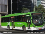 Tijuquinha - Auto Viação Tijuca A50002 na cidade de Rio de Janeiro, Rio de Janeiro, Brasil, por João Victor - PHOTOVICTORBUS. Número da foto: #:id.