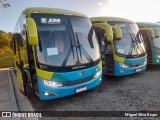 Novisa Transportes Rodoviários e Serviços R22119 na cidade de Camaçari, Bahia, Brasil, por Miguel Silva Bispo. Número da foto: #13295036.