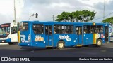 Viação Atalaia Transportes 6126 na cidade de Aracaju, Sergipe, Brasil, por Gustavo Gomes dos Santos. Número da foto: #13295882.