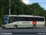 Borborema Imperial Transportes 2271 na cidade de Recife, Pernambuco, Brasil, por Douglas Andrez. Número da foto: #13295736.