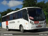 Borborema Imperial Transportes 2222 na cidade de Recife, Pernambuco, Brasil, por Douglas Andrez. Número da foto: #13295742.