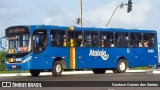 Viação Atalaia Transportes 6060 na cidade de Aracaju, Sergipe, Brasil, por Gustavo Gomes dos Santos. Número da foto: #13295322.