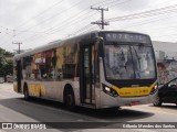 Viação Metrópole Paulista - Zona Leste 3 1618 na cidade de São Paulo, São Paulo, Brasil, por Gilberto Mendes dos Santos. Número da foto: #13293455.