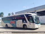 Auto Viação 1001 RJ 108.525 na cidade de Campos dos Goytacazes, Rio de Janeiro, Brasil, por Lucas Martins. Número da foto: #13294396.