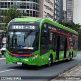 Himalaia Transportes > Ambiental Transportes Urbanos 4 1140 na cidade de São Paulo, São Paulo, Brasil, por Michel Nowacki. Número da foto: #13295618.