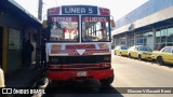 San Roque - Linea 5 02 na cidade de San Lorenzo, Central, Paraguai, por Eliezzer Villasanti Berni. Número da foto: #13294269.