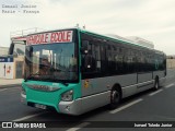 RATP - Régie Autonome des Transports Parisiens 0105 na cidade de Paris, Île-de-France, França, por Ismael Toledo Junior. Número da foto: #13295020.