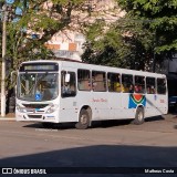 Auto Ônibus Santa Maria Transporte e Turismo 02086 na cidade de Natal, Rio Grande do Norte, Brasil, por Matheus Costa. Número da foto: #13293873.