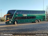 Viação Total 18006 na cidade de Americana, São Paulo, Brasil, por Gilson de Souza Junior. Número da foto: #13295472.