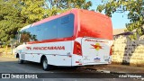Viação Piracicabana 885 na cidade de Paulínia, São Paulo, Brasil, por Allan Henrique. Número da foto: #13293685.