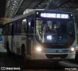 Vega Manaus Transporte 1024009 na cidade de Manaus, Amazonas, Brasil, por Gilmar Porfírio. Número da foto: #13293657.