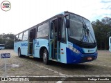 Transcal Sul Transportes Coletivos 24035 na cidade de Cachoeirinha, Rio Grande do Sul, Brasil, por Rodrigo Koscolka. Número da foto: #13295751.
