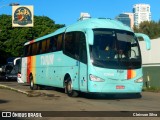 Turim Transportes e Serviços 2340 na cidade de Salvador, Bahia, Brasil, por Cleivson Silva. Número da foto: #13295371.