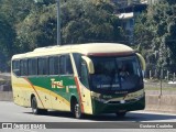 TREL - Transturismo Rei RJ 165.304 na cidade de Duque de Caxias, Rio de Janeiro, Brasil, por Gustavo Coutinho. Número da foto: #:id.