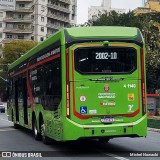 Himalaia Transportes > Ambiental Transportes Urbanos 4 1140 na cidade de São Paulo, São Paulo, Brasil, por Michel Nowacki. Número da foto: #13295620.