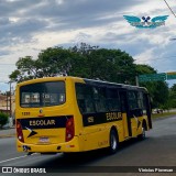Sancetur - Santa Cecília Turismo 1255 na cidade de Americana, São Paulo, Brasil, por Vinicius Piovesan. Número da foto: #13294523.