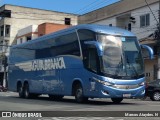 Viação Águia Branca 27640 na cidade de Linhares, Espírito Santo, Brasil, por Marcos Ataydes. N. Número da foto: #13295414.