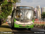 Transurb AE-012 na cidade de Belém, Pará, Brasil, por Silas Bahia Monteiro. Número da foto: #13296111.