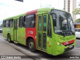 Transporte Coletivo Cidade Verde 02154 na cidade de Teresina, Piauí, Brasil, por Juciêr Ylias. Número da foto: #13295235.