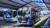 Radial Suzano 1268 na cidade de Suzano, São Paulo, Brasil, por Thiago de Souza. Número da foto: #13293772.