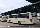Viação do Sul 26035 na cidade de Almirante Tamandaré, Paraná, Brasil, por Andre Santos de Moraes. Número da foto: #13295260.