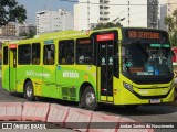 Viação Fortaleza 2.4.109 na cidade de Niterói, Rio de Janeiro, Brasil, por Jordan Santos do Nascimento. Número da foto: #13295938.