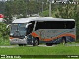 Centauro Turismo 6000 na cidade de Juiz de Fora, Minas Gerais, Brasil, por Luiz Krolman. Número da foto: #13295629.