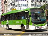 Tijuquinha - Auto Viação Tijuca A50181 na cidade de Rio de Janeiro, Rio de Janeiro, Brasil, por João Victor - PHOTOVICTORBUS. Número da foto: #:id.