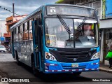 METROCOOP 5-51 na cidade de San José, San José, Costa Rica, por Sebas Gamboa. Número da foto: #13295600.