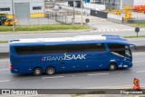 Trans Isaak Turismo 1540 na cidade de Joinville, Santa Catarina, Brasil, por Diogo Luciano. Número da foto: #:id.