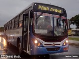 Empresa Fênix Transportes CB-001 na cidade de Ananindeua, Pará, Brasil, por Fabrício Pereira. Número da foto: #:id.