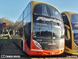 Rápido Tata 4959 na cidade de Federación, Federación, Entre Ríos, Argentina, por Gabo Bernal. Número da foto: #13295671.