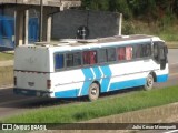 Ônibus Particulares 001 na cidade de São José dos Pinhais, Paraná, Brasil, por Julio Cesar Meneguetti. Número da foto: #:id.