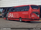 Lirabus 13055 na cidade de Peruíbe, São Paulo, Brasil, por Luan_ Busologo. Número da foto: #:id.
