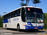Viação Lira 059 na cidade de São Paulo, São Paulo, Brasil, por Hipólito Rodrigues. Número da foto: #13295465.
