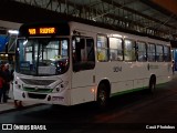 Viação Modelo 9041 na cidade de Aracaju, Sergipe, Brasil, por Cauã Photobus. Número da foto: #13295196.