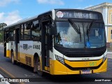 Empresa de Transportes Nova Marambaia AT-66502 na cidade de Belém, Pará, Brasil, por Josiel Ramos. Número da foto: #13294375.