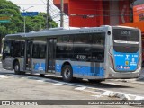 Viação Paratodos > São Jorge > Metropolitana São Paulo > Mobibrasil 6 3336 na cidade de São Paulo, São Paulo, Brasil, por Gabriel Oliveira Caldas da Nobrega. Número da foto: #13293871.