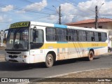 Marvão Serviços de Transporte 2110 na cidade de Teresina, Piauí, Brasil, por Juciêr Ylias. Número da foto: #:id.