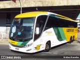 Empresa Gontijo de Transportes 19805 na cidade de Belo Horizonte, Minas Gerais, Brasil, por Wallace Barcellos. Número da foto: #13294357.