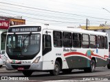 Viação Montes Brancos RJ 196.044 na cidade de Cabo Frio, Rio de Janeiro, Brasil, por Rafael da Silva Xarão. Número da foto: #13295047.