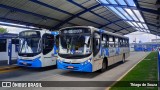 Radial Suzano 1052 na cidade de Suzano, São Paulo, Brasil, por Thiago de Souza. Número da foto: #13293764.