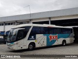 Auto Viação 1001 RJ 108.459 na cidade de Campos dos Goytacazes, Rio de Janeiro, Brasil, por Lucas Martins. Número da foto: #13295930.