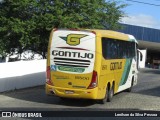 Empresa Gontijo de Transportes 18500 na cidade de Caruaru, Pernambuco, Brasil, por Lenilson da Silva Pessoa. Número da foto: #13295072.