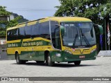 Viação Rápido Brasil 1007 na cidade de Guarujá, São Paulo, Brasil, por Andrey Natan. Número da foto: #13295160.