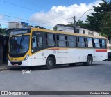 Empresa Metropolitana 578 na cidade de Recife, Pernambuco, Brasil, por Gustavo Ribeiro. Número da foto: #13293743.