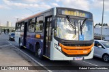 Expresso Unir 14327 na cidade de Belo Horizonte, Minas Gerais, Brasil, por Gabriel Costa Guimarães. Número da foto: #13294947.