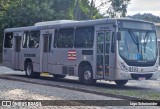 BluMob - Concessionária de Transporte Urbano de Blumenau 9193 na cidade de Blumenau, Santa Catarina, Brasil, por Iago Scheineider. Número da foto: #13296047.