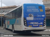 Auto Viação 1001 RJ 108.274 na cidade de Saquarema, Rio de Janeiro, Brasil, por Miguel Souza. Número da foto: #13294996.